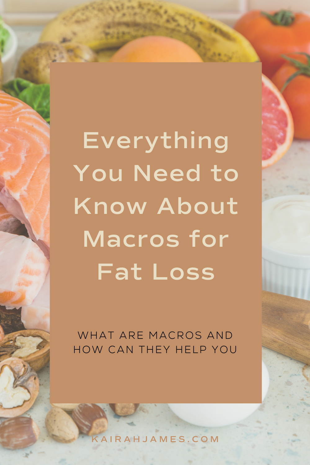 What Are Macros_ Everything You Need to Know About Carbs, Proteins, and Fats